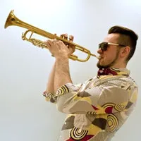 Artyom Trofimov — trumpet