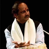 Radheshyam Sharma — pakhawaj, tabla
