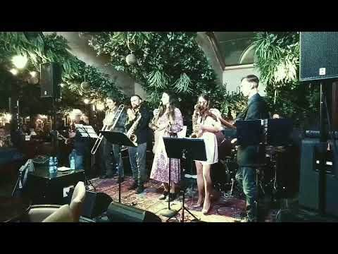 Radost Band — Concert Live